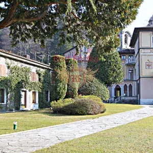 Вилла в Мольтразио, фото 3