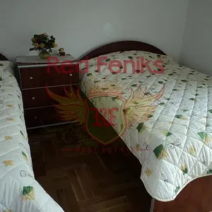 Квартира в Рафаиловичи, фото 4