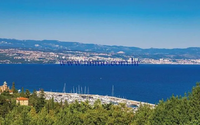 Вилла в Хорватия