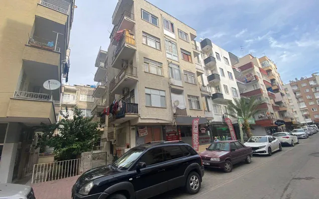 Квартира в Чанкая Махаллеси