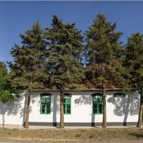 Фото объекта
