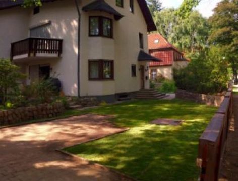 Вилла в Нойенхаген