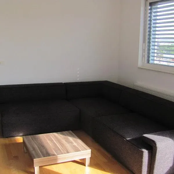 Квартира в Копер, фото 1