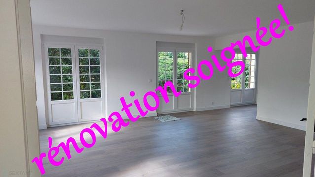 Дом в Бретань