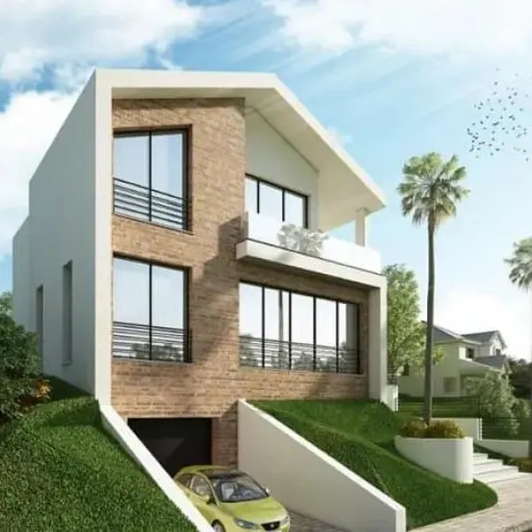 Elysium Residence in Tirana, фото 2