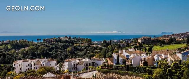 Botanic in Benahavis