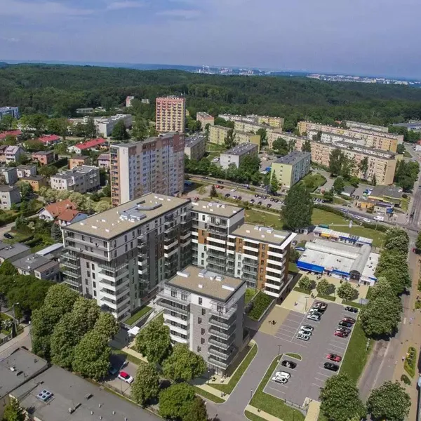 Sloneczna Zatoka Gdynia in Gdynia, фото 1