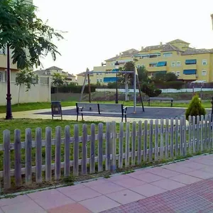 Пентхаус в Эстепона, фото 4