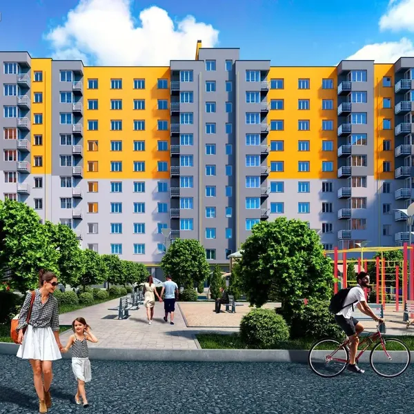 Andorra in Cherkasy, фото 1