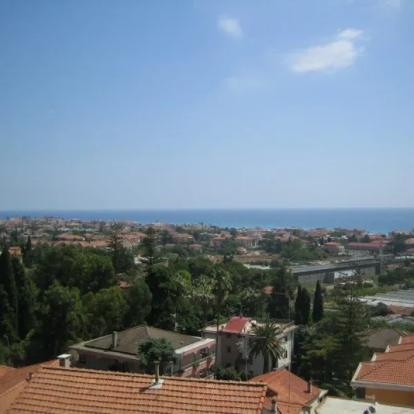 Квартира в Бордигера, фото 1