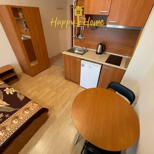 Студия в кв. Камелия, фото 5