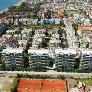 Квартира в Алания, фото 2