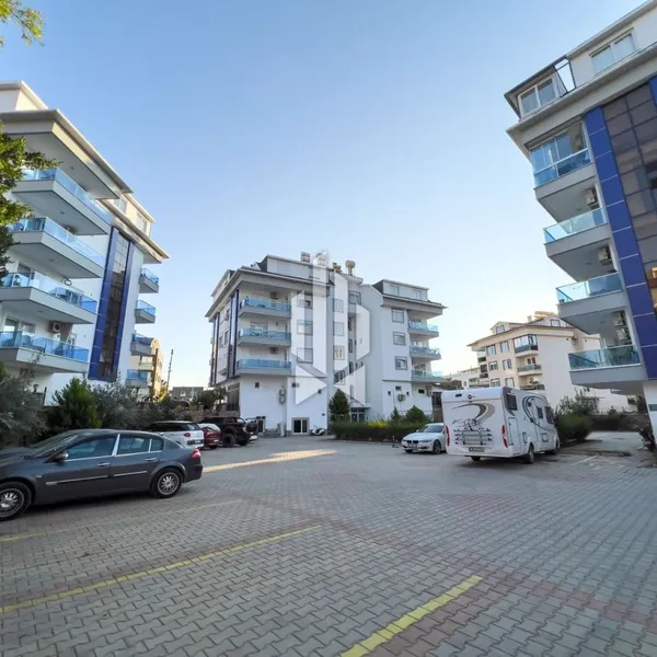 Квартира в Алания, фото 1