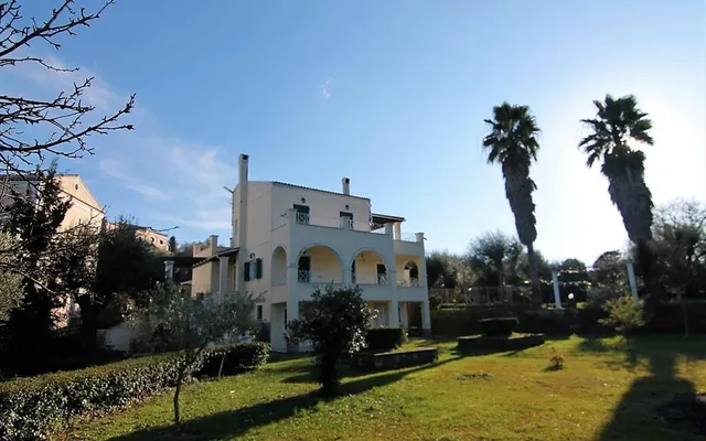 Отдельный дом в Corfu