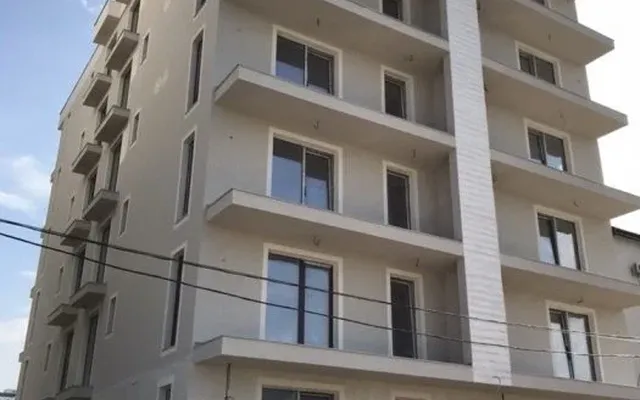 Квартира в Констанца