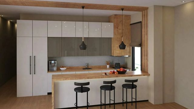 Квартира в Афины