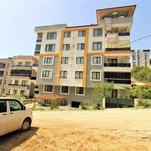 Квартира в Аванос, фото 5