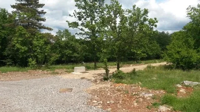 Земельный участок в Сежана