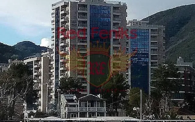 Квартира в Будва