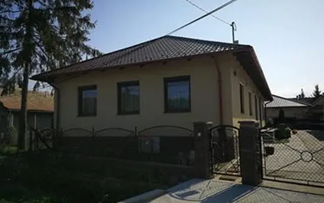 Дом в Михайгерге