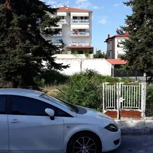 Земельный участок в Катерини, фото 3