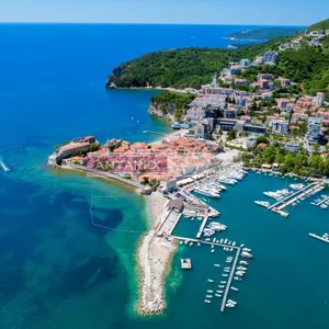 Квартира в Будва, фото 2
