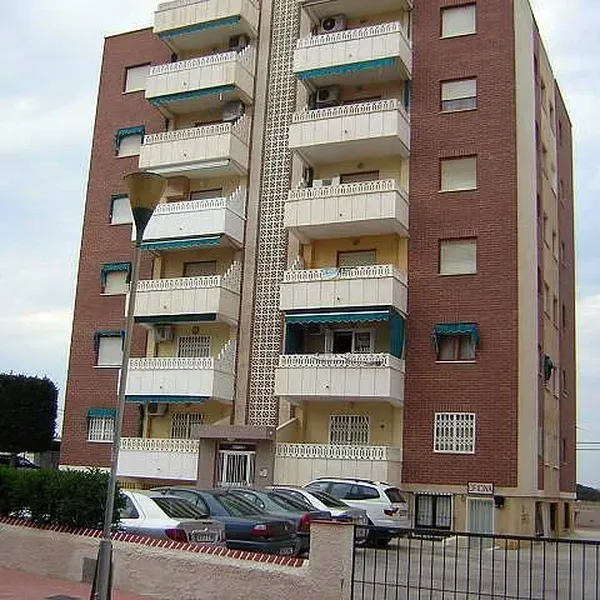 Квартира в Торревьеха, фото 1
