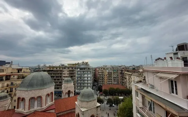 Квартира в European Centre for the Development of Vocational Training