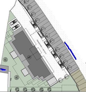 Земельный участок в Лангенфельд