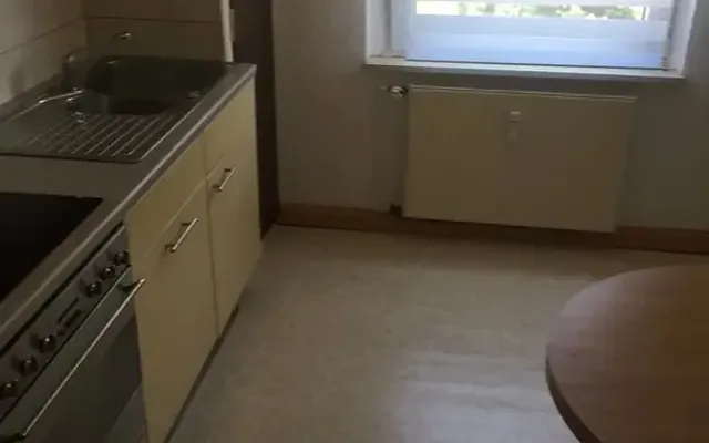 Квартира в Херне
