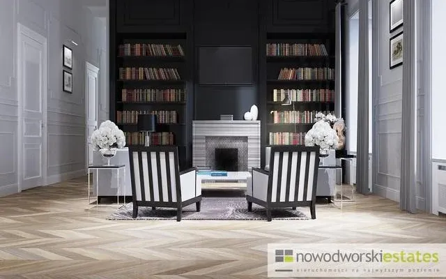 Квартира в Краков
