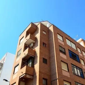Квартира в Торревьеха, фото 3