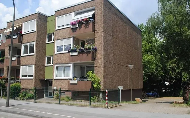 Квартира в Дортмунд