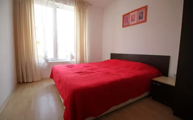 Квартира в Солнечный берег