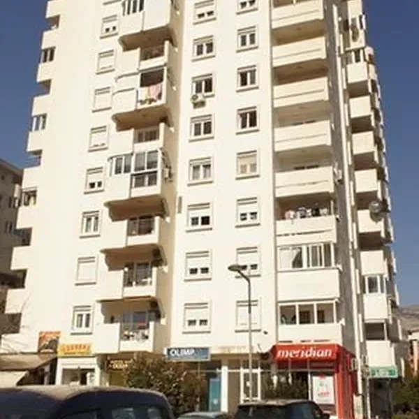 Квартира в Бар, фото 1