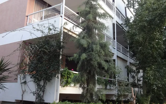 Квартира в Афины