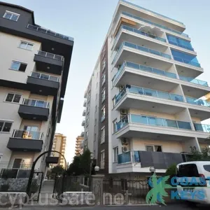 Квартира в Махмутлар, фото 4