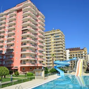 Квартира в Алания, фото 2