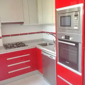 Квартира в Аликанте, фото 5