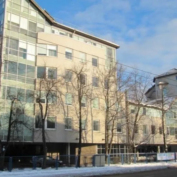 Офис в Старая Рига, фото 1