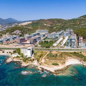 Квартира в Каргыджак, фото 5