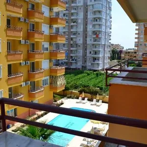 Квартира в Махмутлар, фото 2