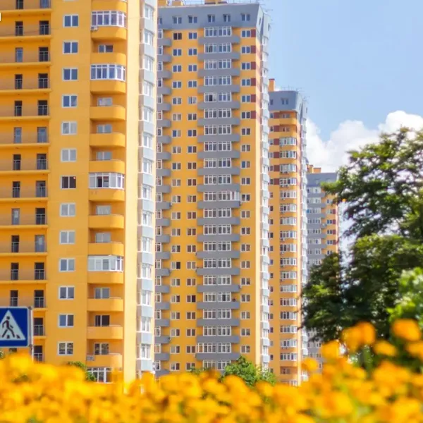 Na Kondratyuka in Kyiv, фото 1