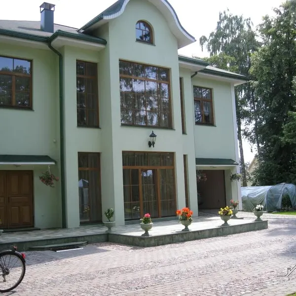 Отдельный дом в Юрмала, фото 1