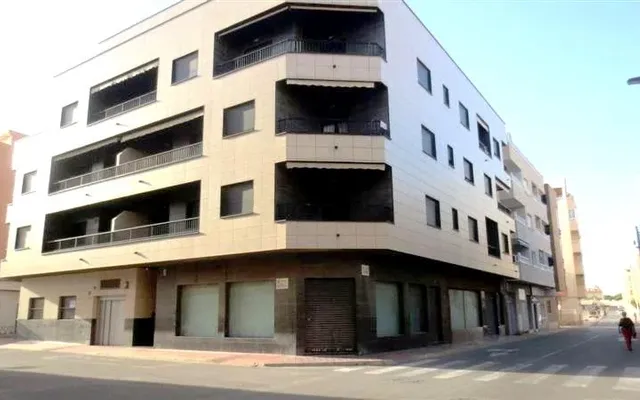 Квартира в Ла Мата