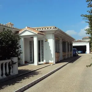 Вилла в Михас, фото 3