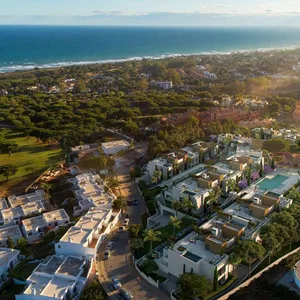 Квартира в Андалусия, фото 3
