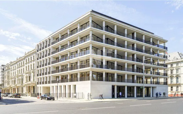 Квартира в Англия
