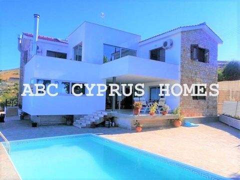 Вилла в Кония