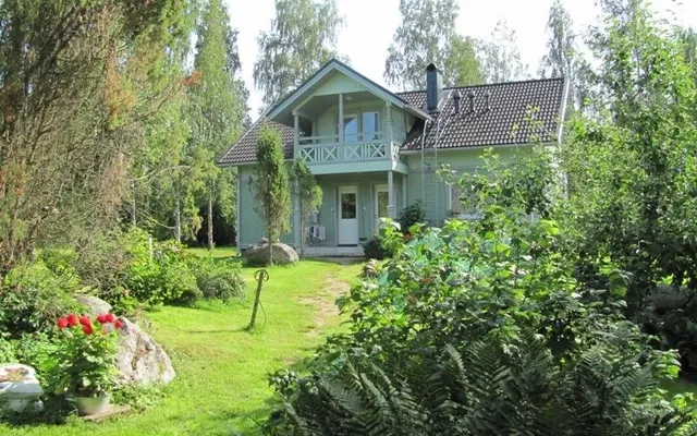 Отдельный дом в Тайпалсари